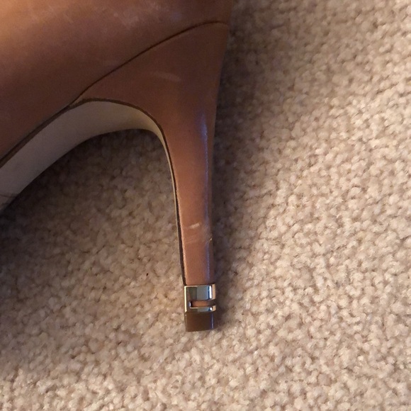 Aldo Heels - Picture 2 of 4